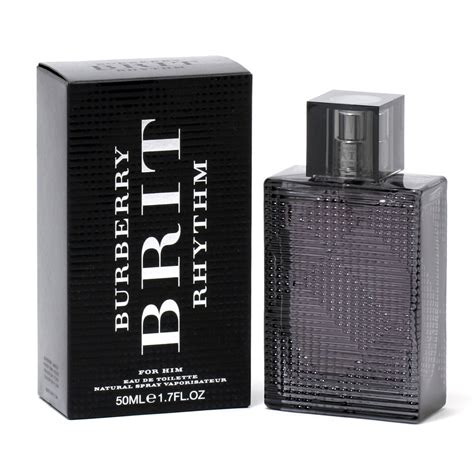 burberry brit rhythm eau de toilette spray for men|perfume Burberry Brit rhythm fragrantica.